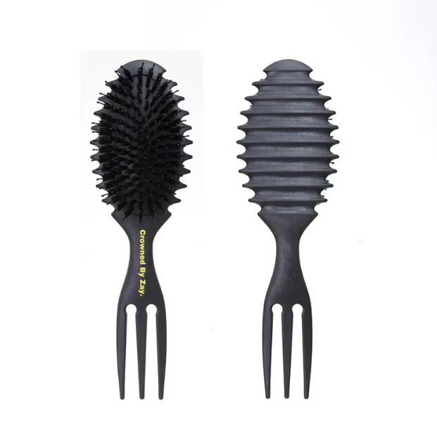 [Crowned] Volume & Defining Brush