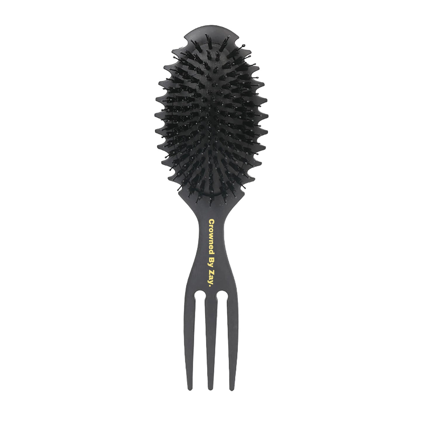 [Crowned] Volume & Defining Brush